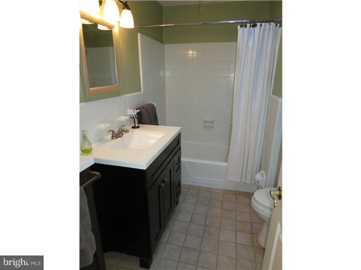 634 Roxborough Avenue Philadelphia, PA 19128 - Photo 16 of 18 Bathroom