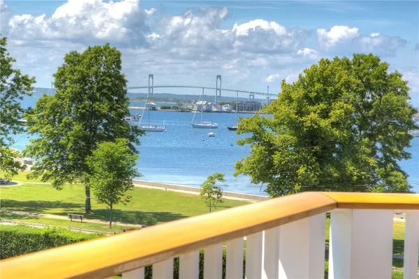 $8,495,000 | 2 Harbor View Drive, Newport, RI 02840
