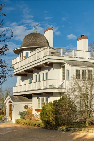 $8,495,000 | 2 Harbor View Drive, Newport, RI 02840