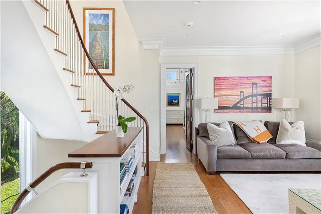 $8,495,000 | 2 Harbor View Drive, Newport, RI 02840