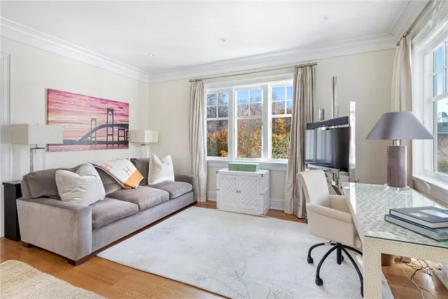 $8,495,000 | 2 Harbor View Drive, Newport, RI 02840