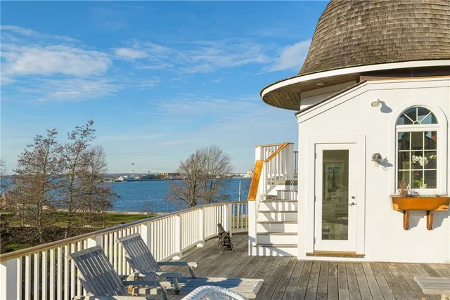 $8,495,000 | 2 Harbor View Drive, Newport, RI 02840