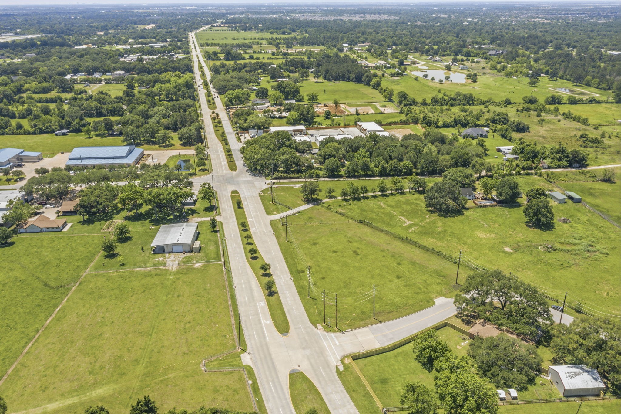 0 Mueschke Road Tomball, TX 77377 - Photo 21 of 44 a view of a city