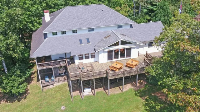$859,900 | 102 Summit Way, Blairsville, GA 30512