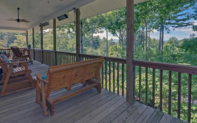 $859,900 | 102 Summit Way, Blairsville, GA 30512