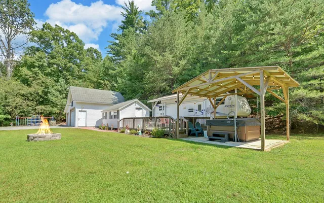 $859,900 | 102 Summit Way, Blairsville, GA 30512