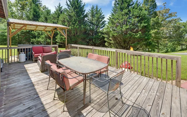 $859,900 | 102 Summit Way, Blairsville, GA 30512