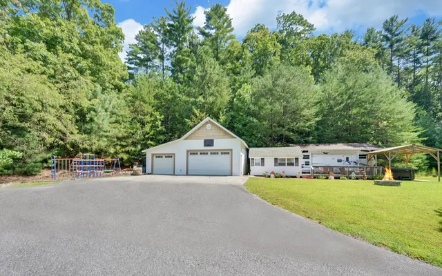 $859,900 | 102 Summit Way, Blairsville, GA 30512