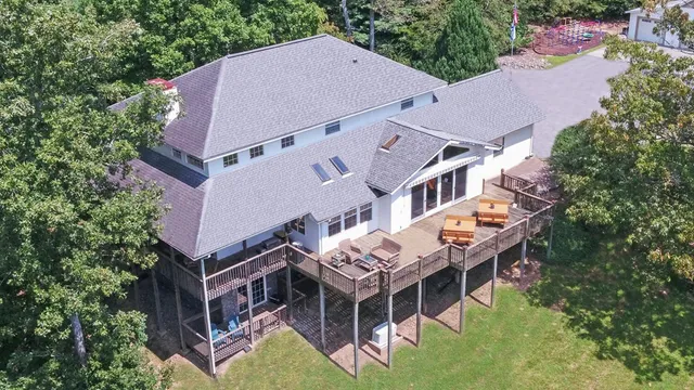 $859,900 | 102 Summit Way, Blairsville, GA 30512