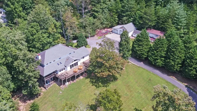 $859,900 | 102 Summit Way, Blairsville, GA 30512
