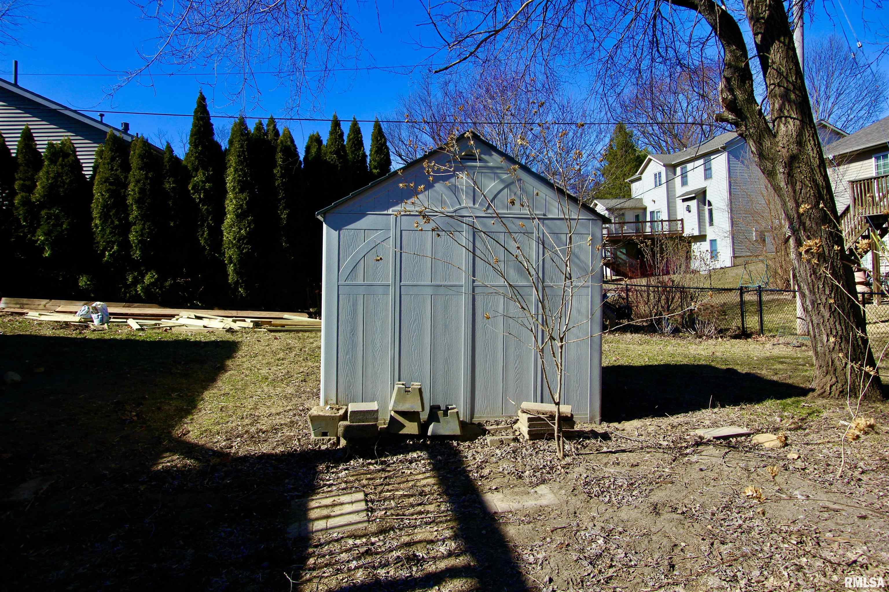 5227 West Airways Road Peoria, IL 61607 - Photo 53 of 55