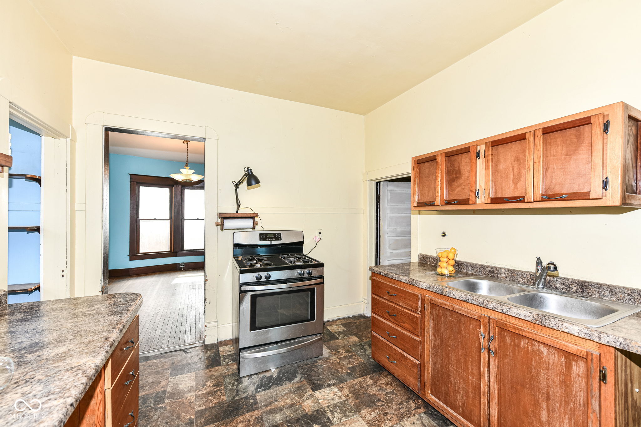 852 North Rural Street Indianapolis, IN 46201 - Photo 15 of 28 Gallery Image 15