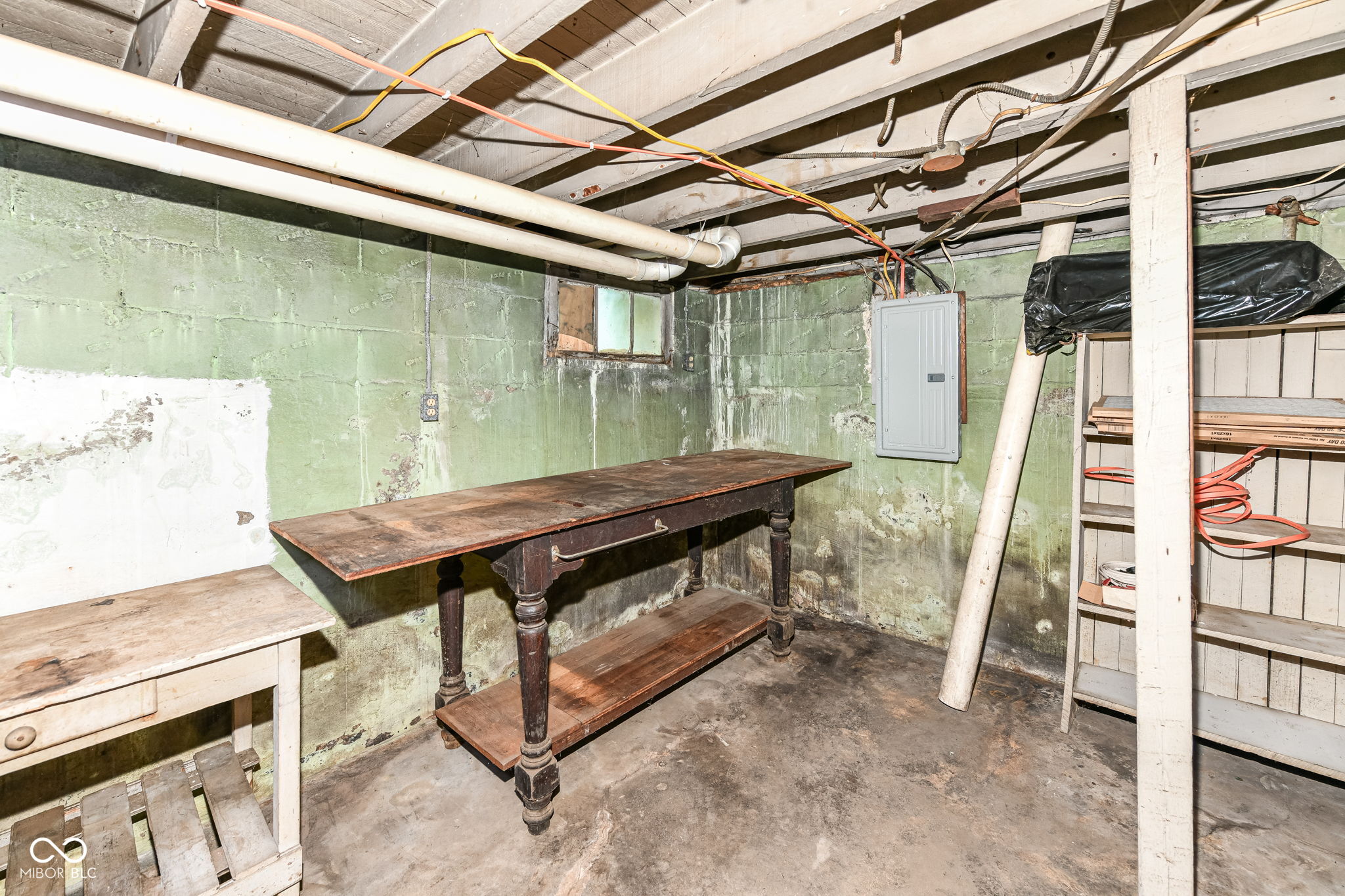 852 North Rural Street Indianapolis, IN 46201 - Photo 25 of 28 Gallery Image 25