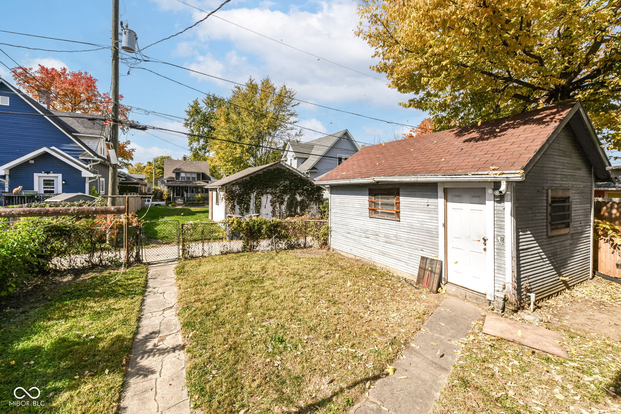 852 North Rural Street Indianapolis, IN 46201 - Photo 26 of 28 Gallery Image 26