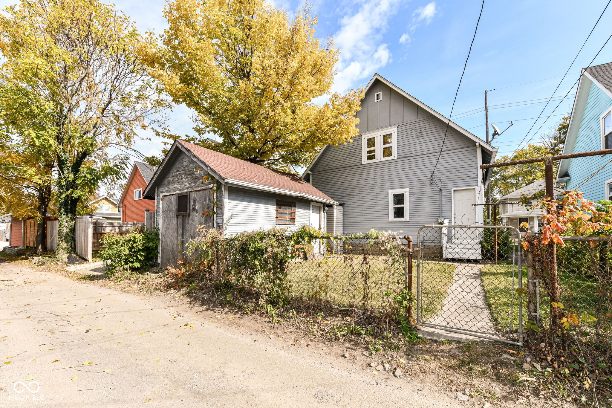 852 North Rural Street Indianapolis, IN 46201 - Photo 28 of 28 Gallery Image 28