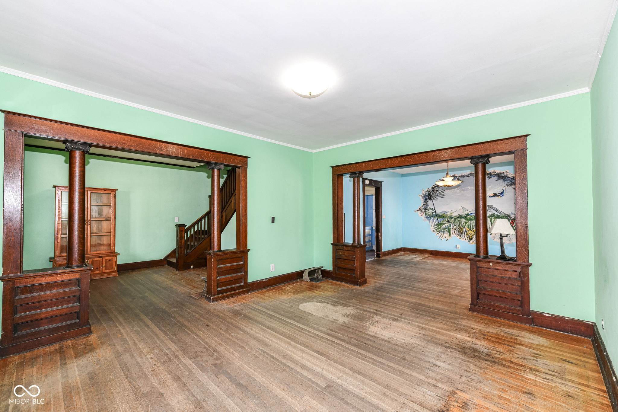 852 North Rural Street Indianapolis, IN 46201 - Photo 8 of 28 Gallery Image 8