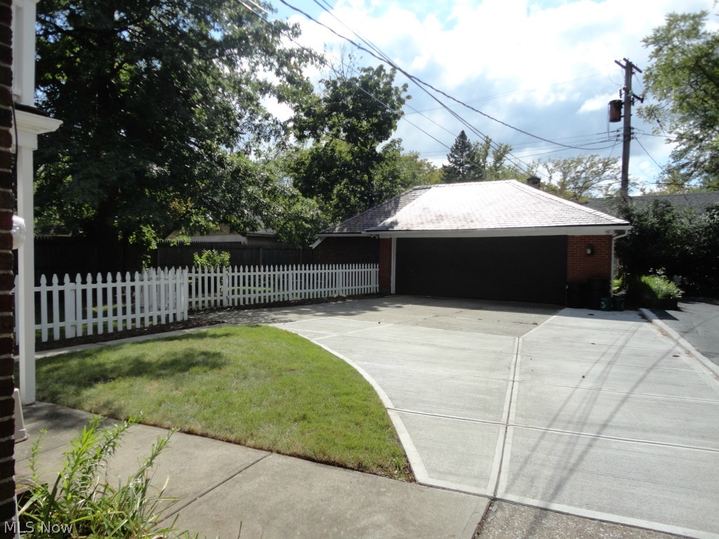 2878 Coventry Road Cleveland, OH 44120 - Photo 19 of 21 Gallery Image 19