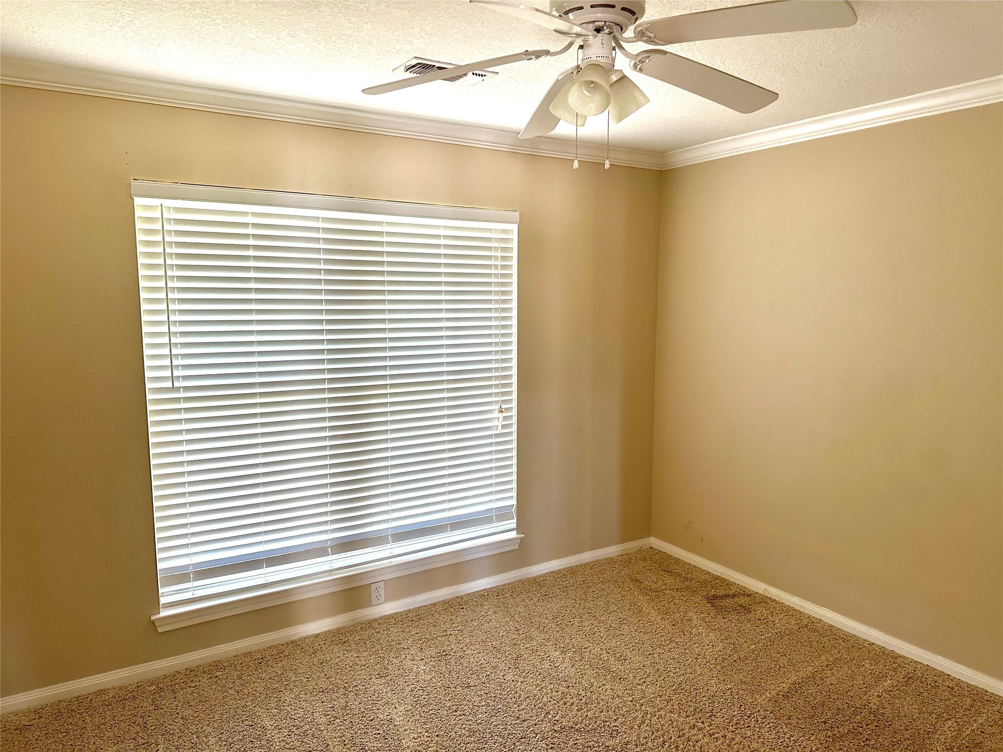 19303 Becker Road Hockley, TX 77447 - Photo 10 of 17 a view of an empty room with a window
