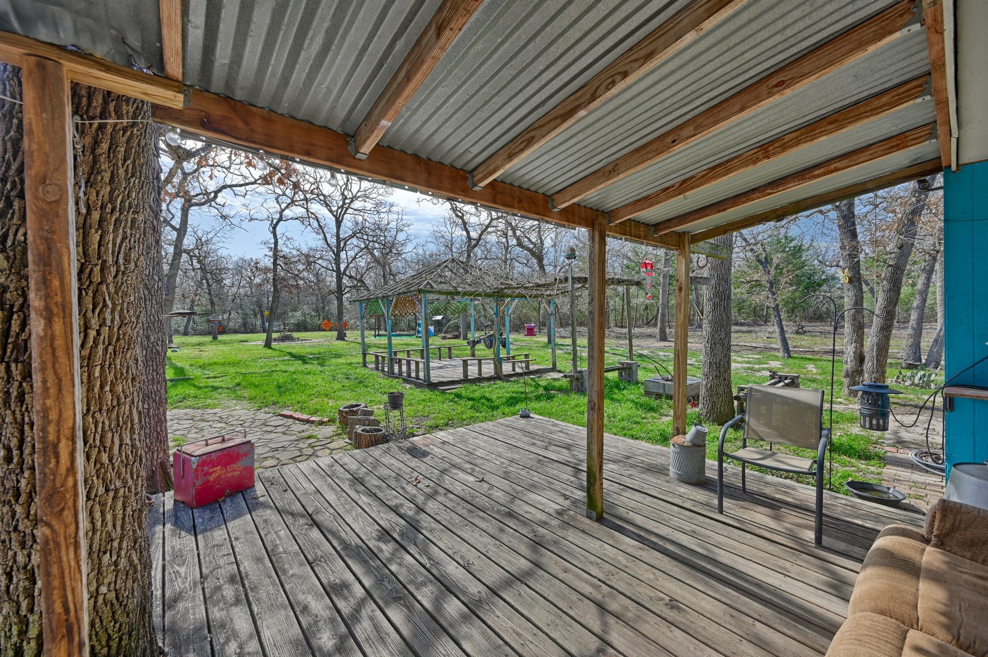 514 Forest Oak Road Somerville, TX 77879 - Photo 13 of 17