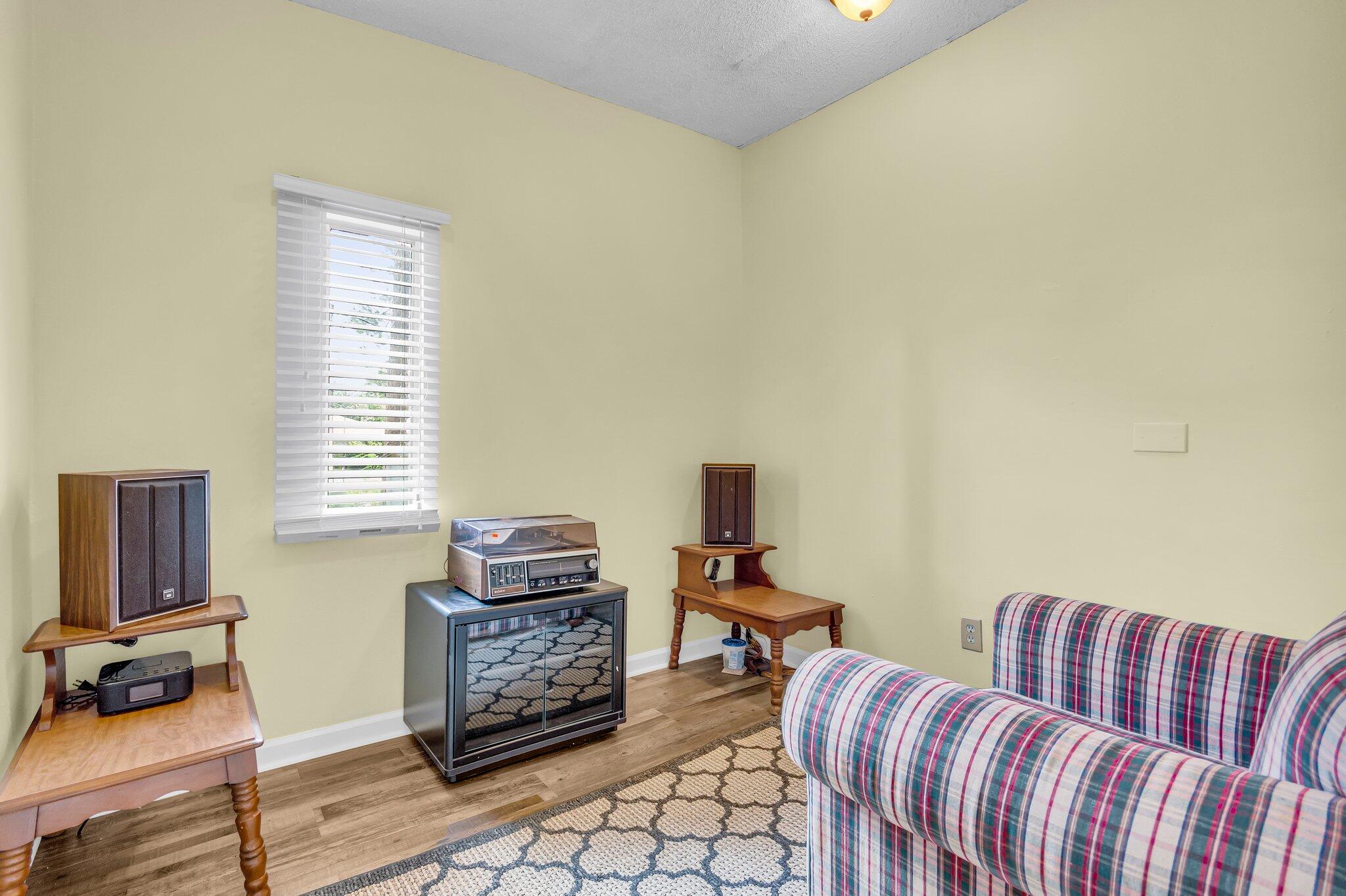 2 Sarah Lane Fort Walton Beach, FL 32547 - Photo 17 of 41 a bedroom with furniture and a window