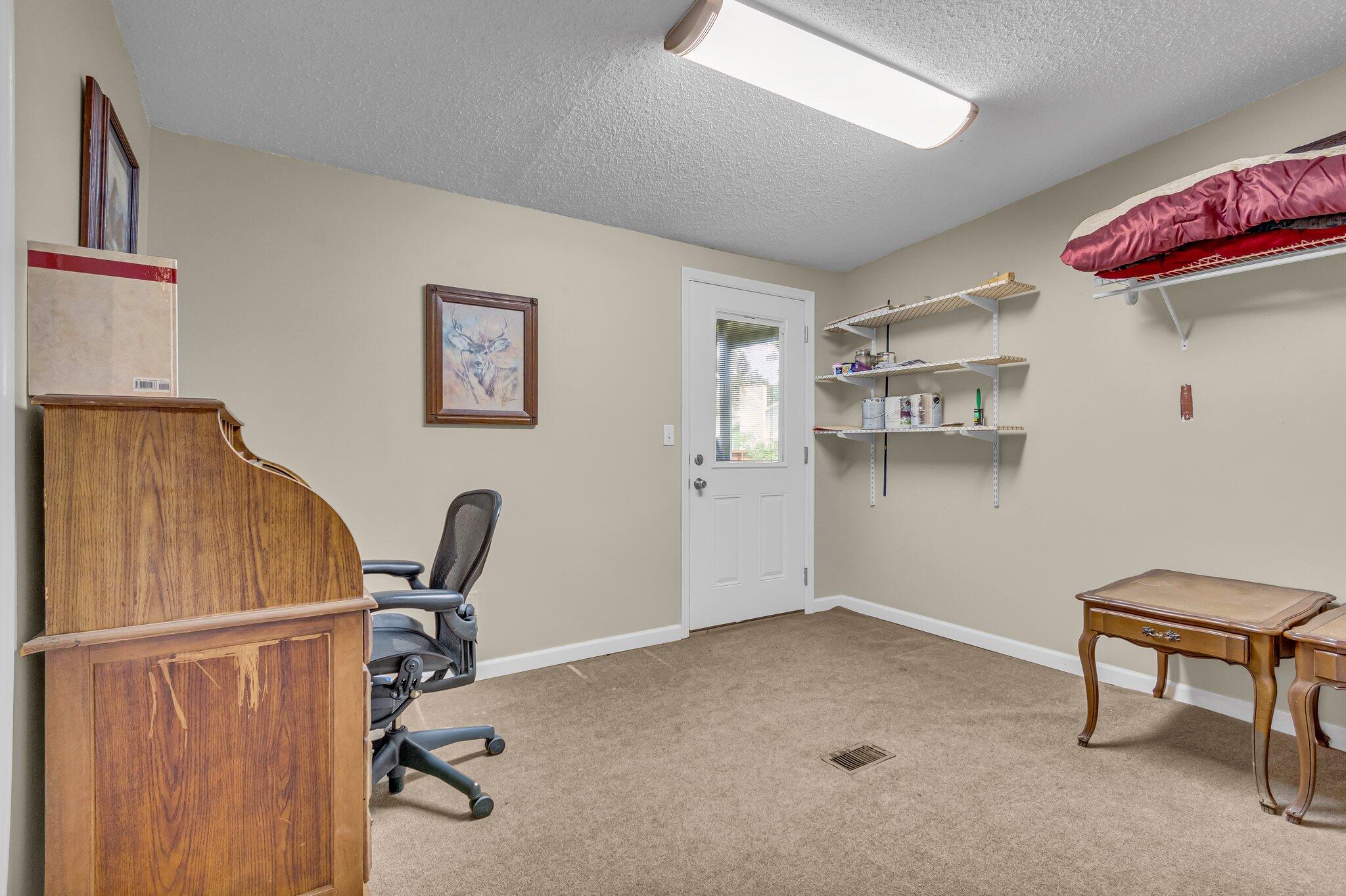 2 Sarah Lane Fort Walton Beach, FL 32547 - Photo 18 of 41 a view of workspace