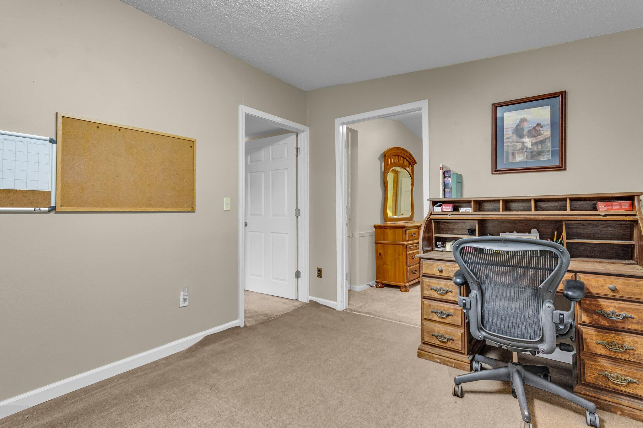 2 Sarah Lane Fort Walton Beach, FL 32547 - Photo 19 of 41 a view of a workspace with furniture