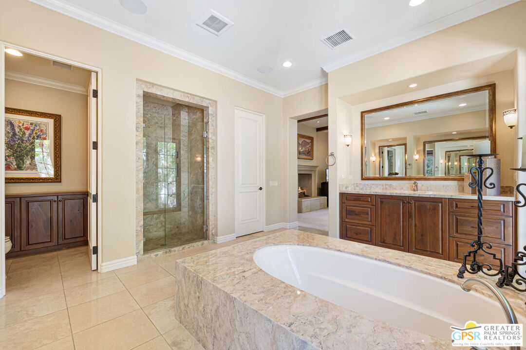 25 Santa Rosa Mountain Lane Rancho Mirage, CA 92270 - Photo 40 of 56 Gallery Image 40