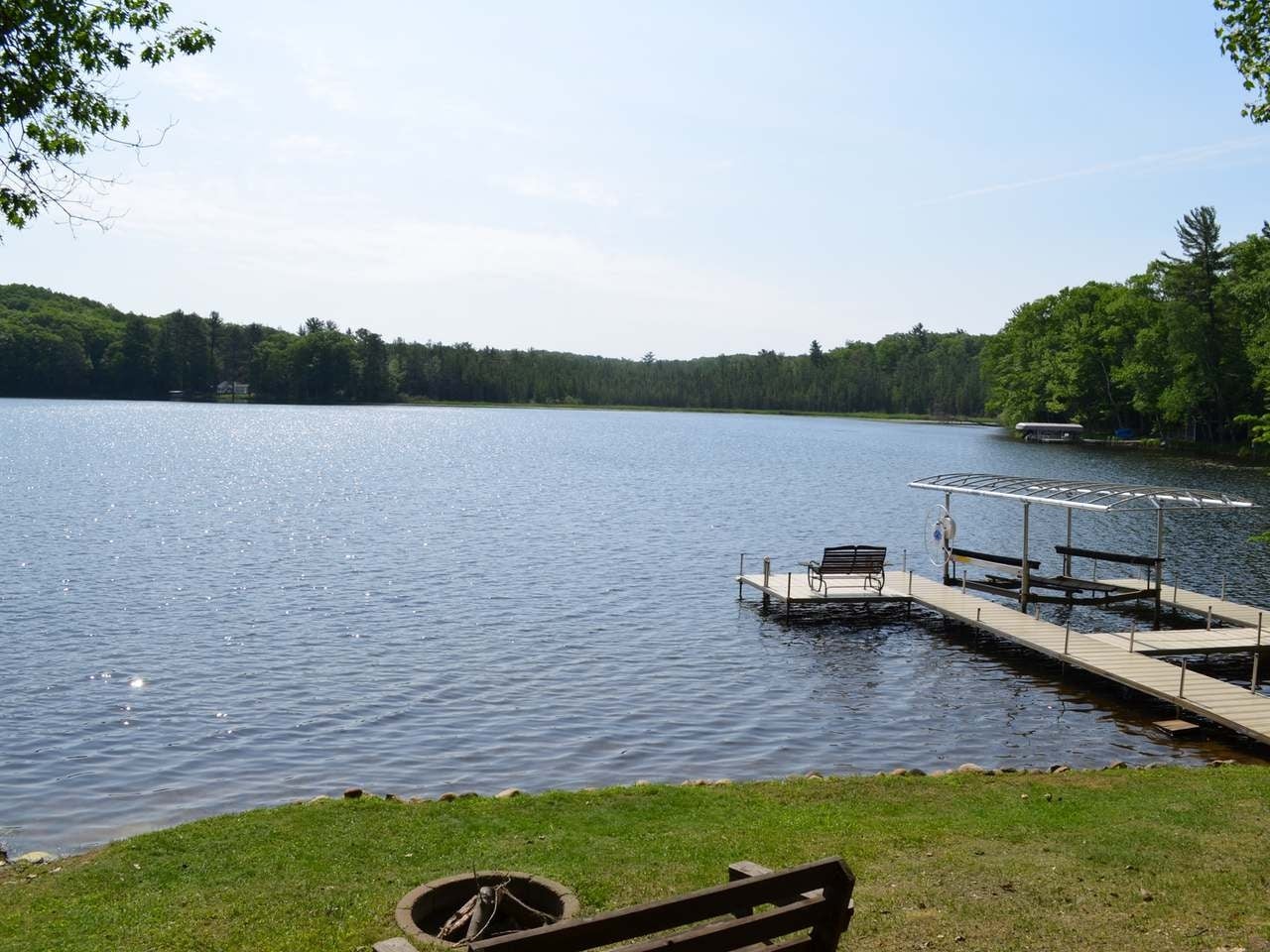 4686 Echo Bay Road Harshaw, WI 54529 - Photo 18 of 32 Gallery Image 18