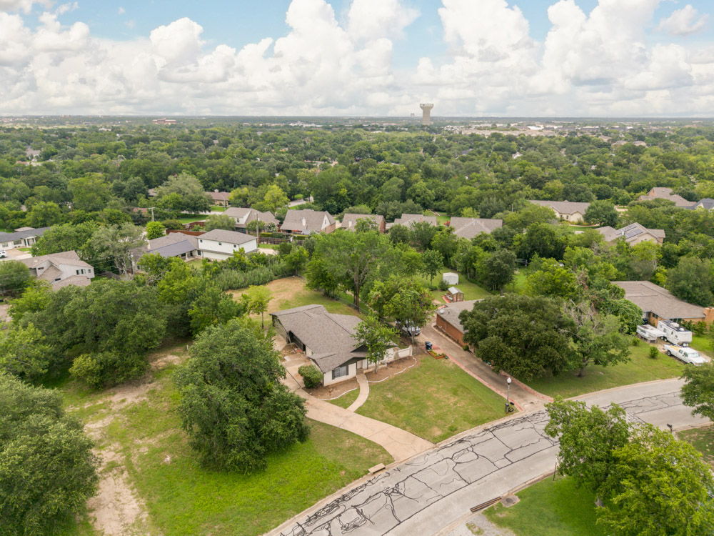 1005 Winding Road College Station, TX 77840 - Photo 19 of 19
