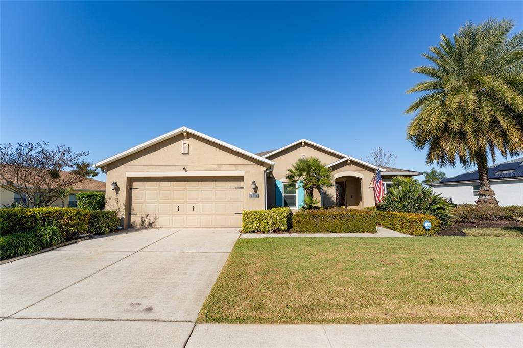 5431 Sandy Shell Drive Apollo Beach, FL 33572 - Photo 3 of 65