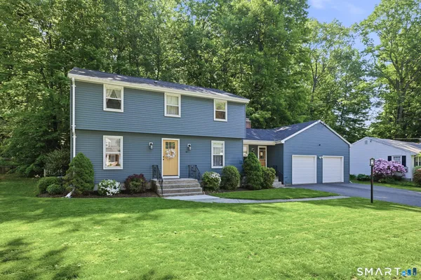$449,900 | 81 Galpin Lane, Berlin, CT 06037