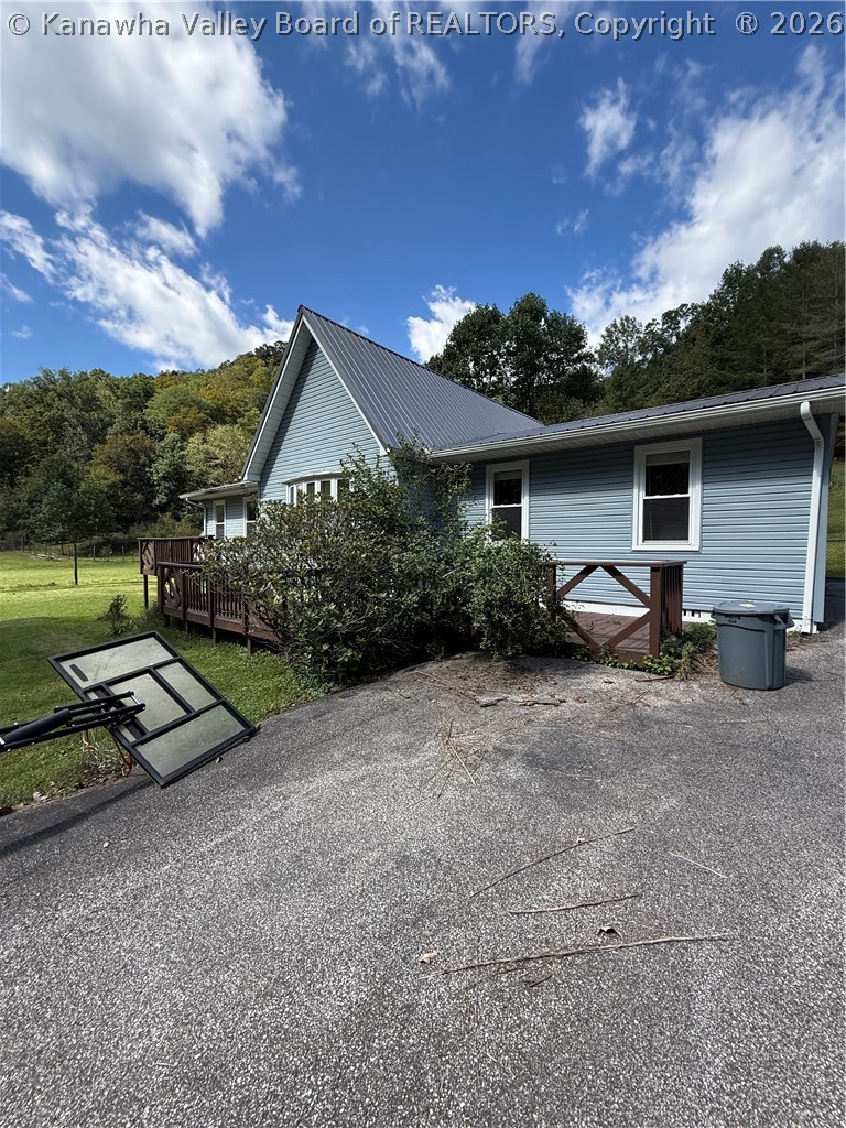 779 Bear Wallow Road Foster, WV 25081 - Photo 5 of 28 Gallery Image 5