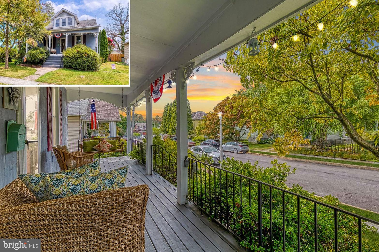 5511 Pilgrim Road Baltimore, MD 21214 - Photo 1 of 34