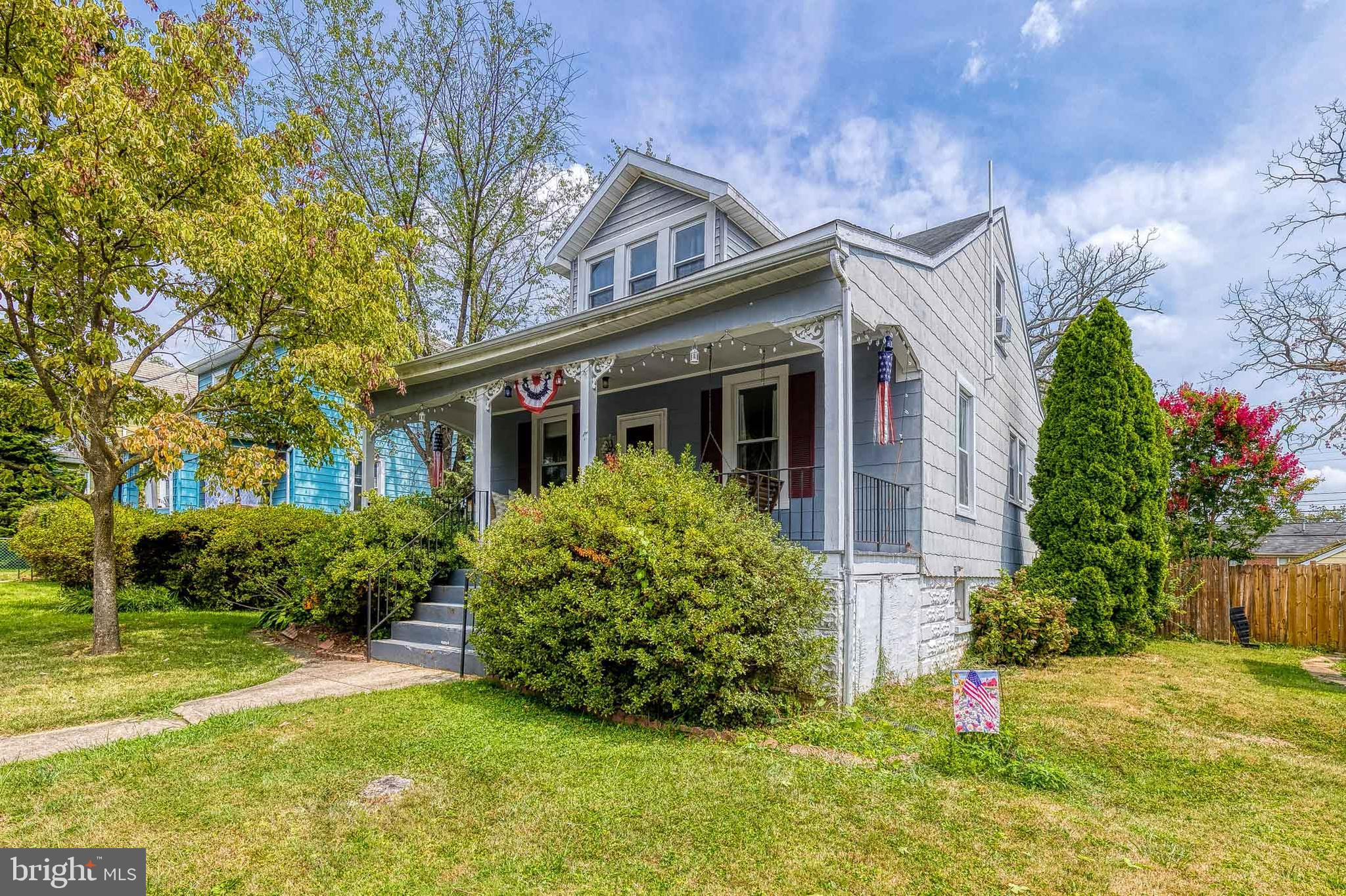 5511 Pilgrim Road Baltimore, MD 21214 - Photo 2 of 34