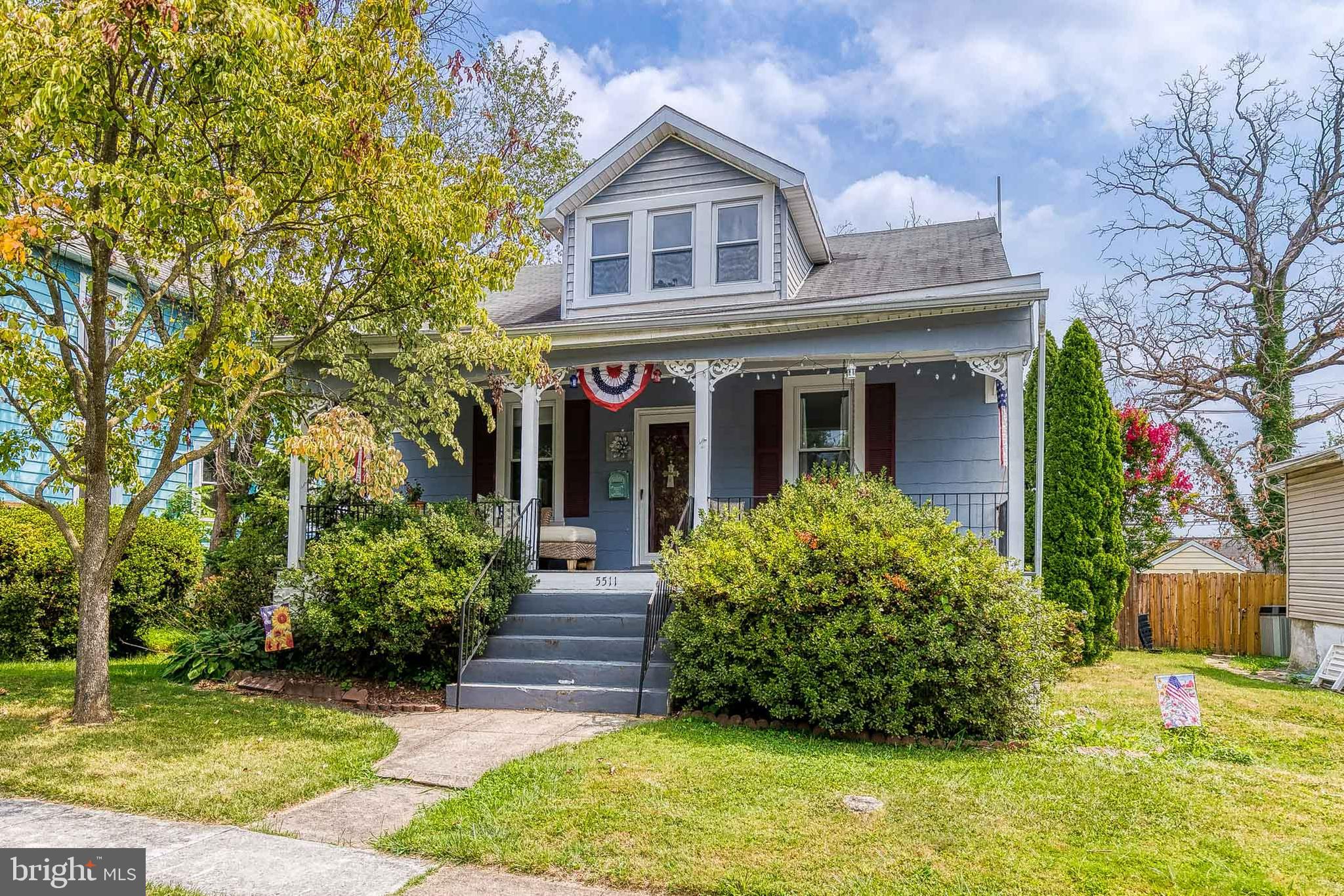 5511 Pilgrim Road Baltimore, MD 21214 - Photo 3 of 34