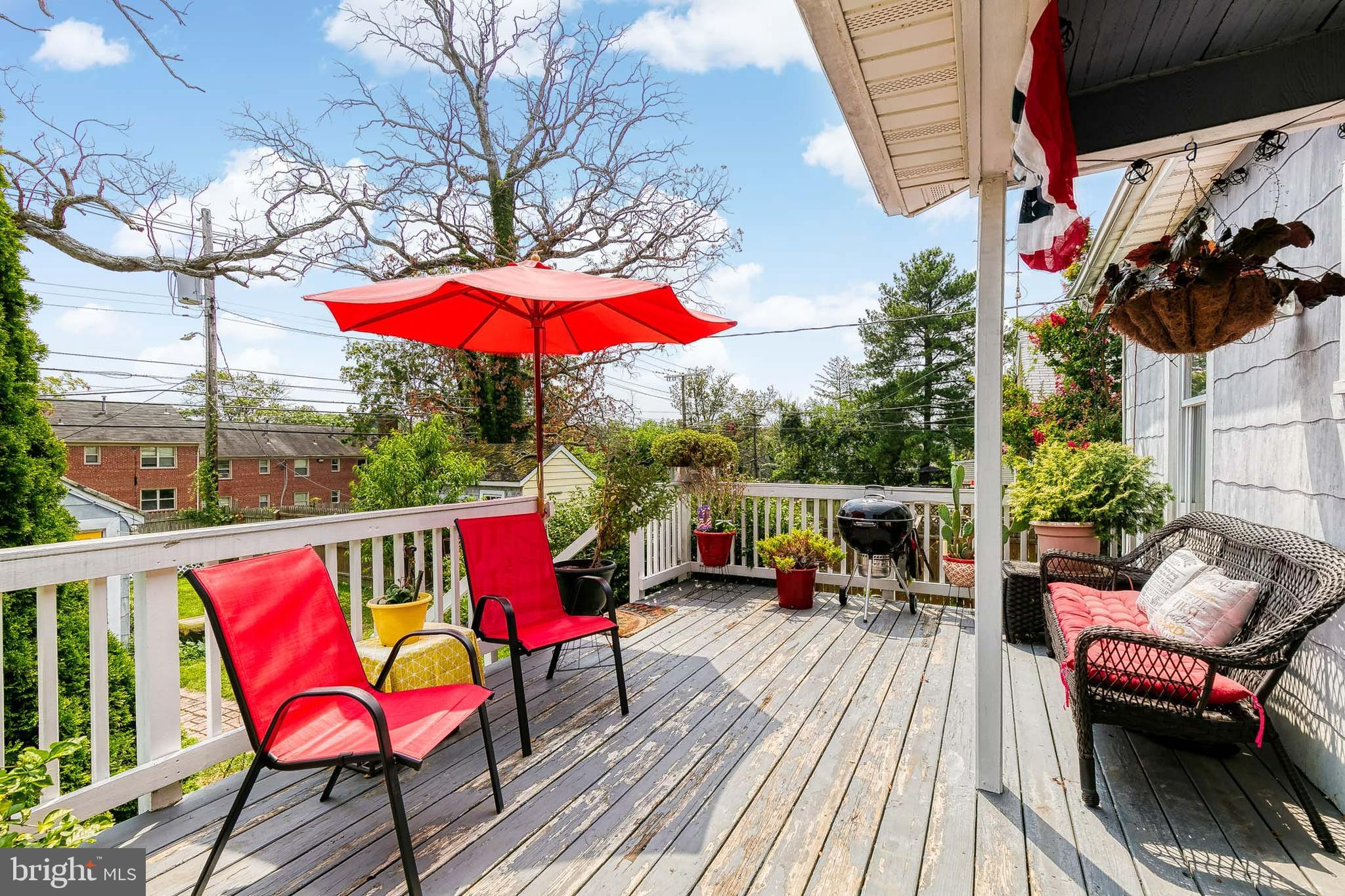 5511 Pilgrim Road Baltimore, MD 21214 - Photo 29 of 34