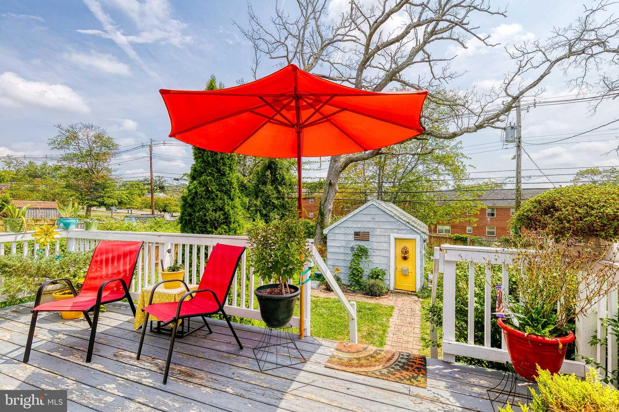 5511 Pilgrim Road Baltimore, MD 21214 - Photo 30 of 34