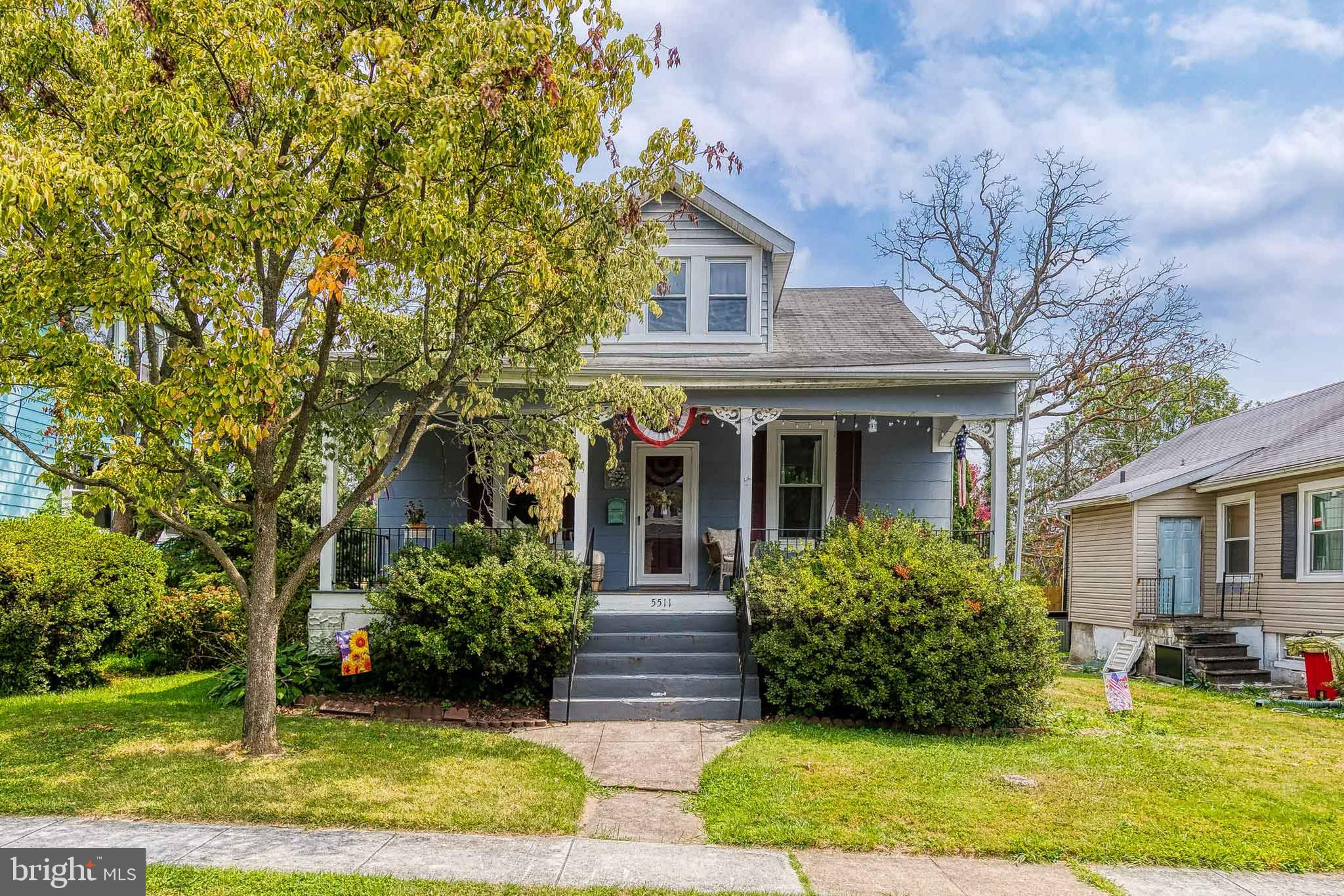 5511 Pilgrim Road Baltimore, MD 21214 - Photo 4 of 34
