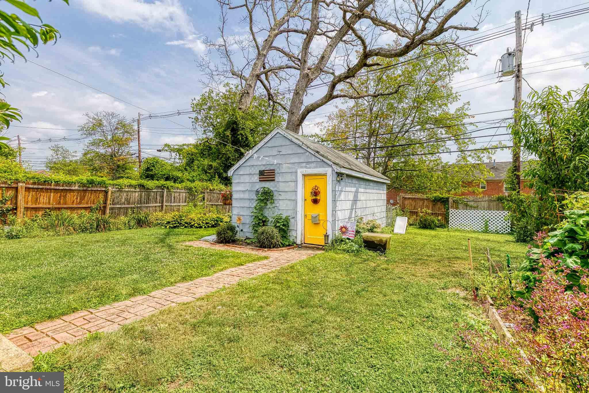5511 Pilgrim Road Baltimore, MD 21214 - Photo 31 of 34