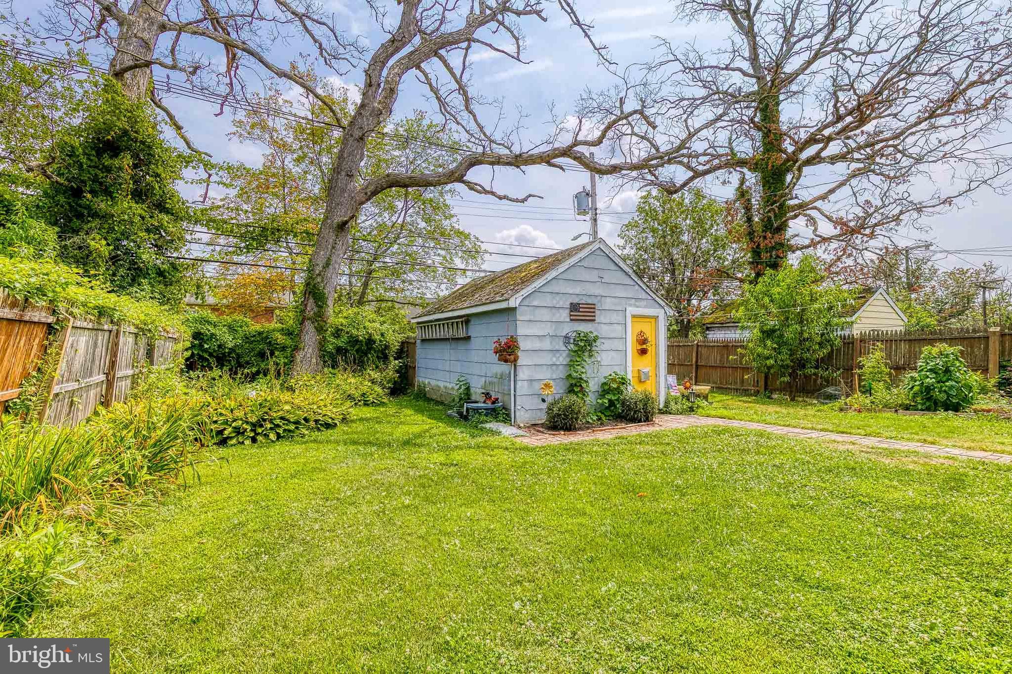 5511 Pilgrim Road Baltimore, MD 21214 - Photo 32 of 34