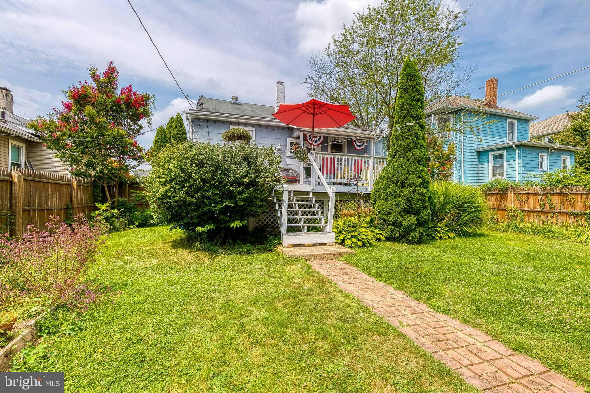 5511 Pilgrim Road Baltimore, MD 21214 - Photo 33 of 34