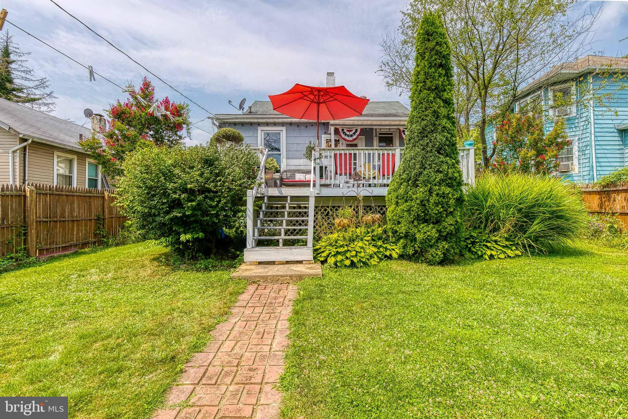 5511 Pilgrim Road Baltimore, MD 21214 - Photo 34 of 34