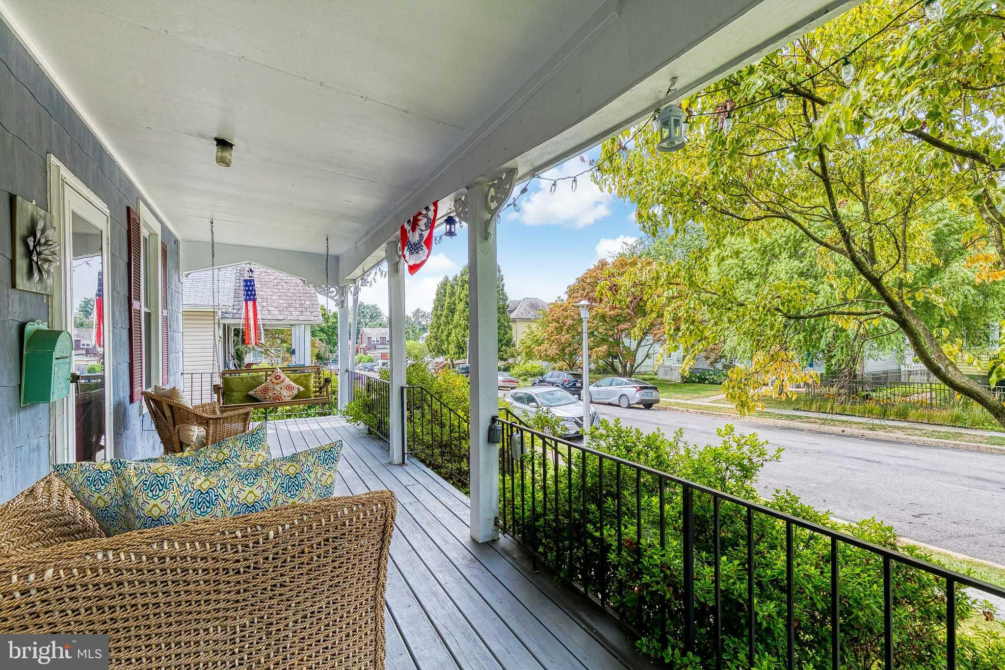 5511 Pilgrim Road Baltimore, MD 21214 - Photo 5 of 34