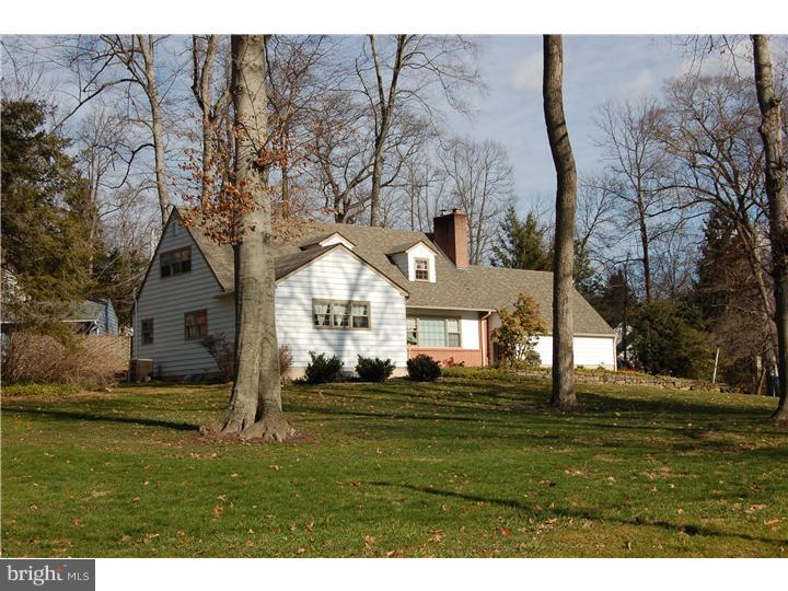 40 Arlington Road Devon, PA 19333 - Photo 1 of 21 Exterior Front