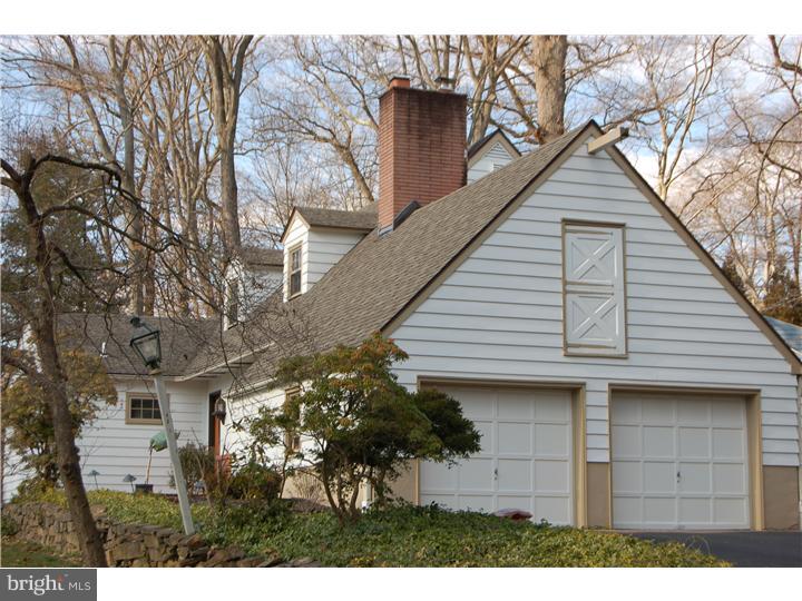 40 Arlington Road Devon, PA 19333 - Photo 4 of 21 Exterior Side