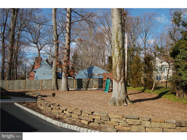40 Arlington Road Devon, PA 19333 - Photo 5 of 21 Back Yard