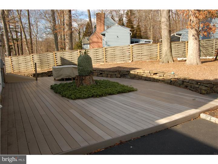 40 Arlington Road Devon, PA 19333 - Photo 6 of 21 Deck