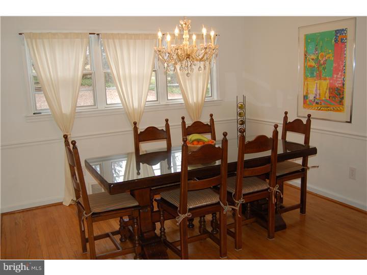 40 Arlington Road Devon, PA 19333 - Photo 9 of 21 Dining Room