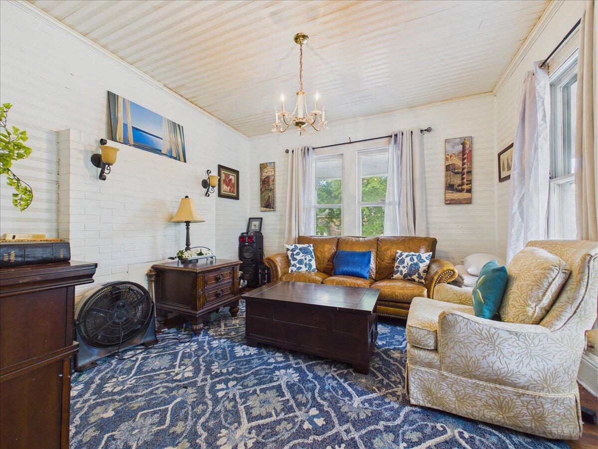 106 Ferguson Street Salley, SC 29137 - Photo 20 of 35