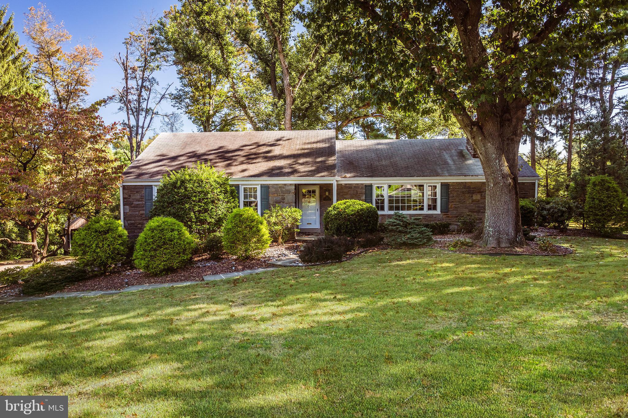507 Shadeland Road Villanova, PA 19085 - Photo 1 of 30